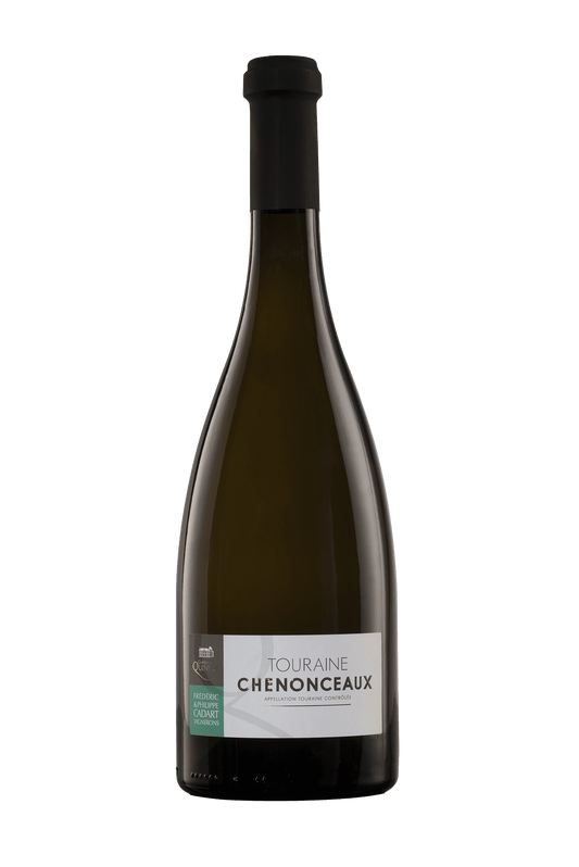 Wine Chateau de Quincay Touraine Chenonceaux Sauvignon Blanc