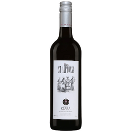 Wine Chateau Ksara Clos Saint Alphonse Rouge