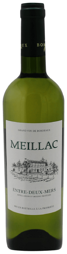 Wine Chateau Meillac Entre-deux-Mers