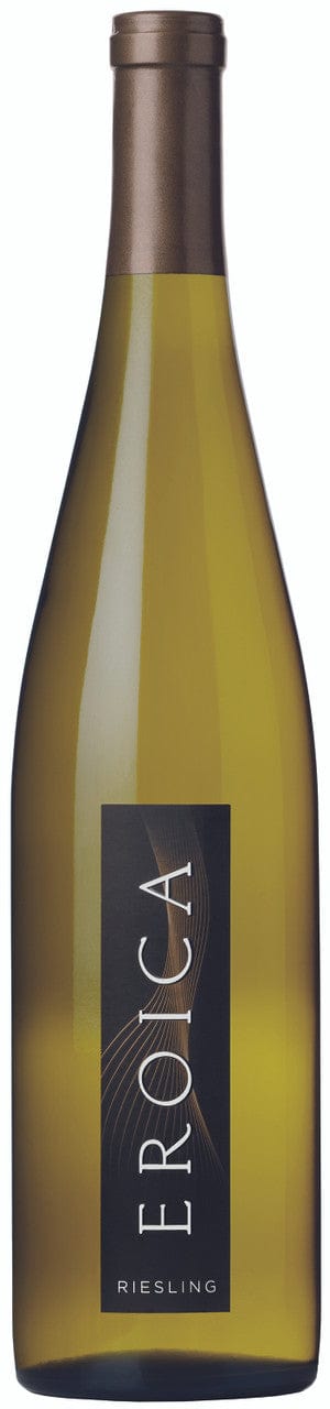Wine Chateau Ste Michelle-Dr Loosen Eroica Riesling Columbia Valley