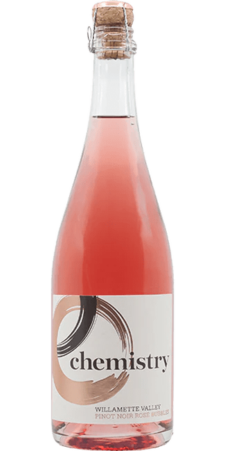 Wine Chehalem Chemistry Sparkling Rose