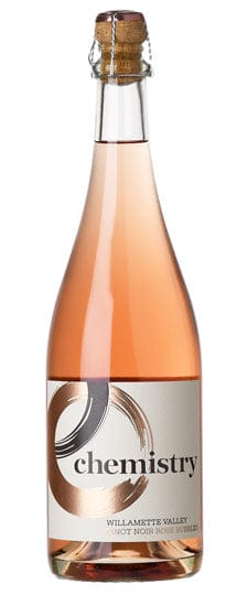 Wine Chehalem Chemistry Sparkling Rose