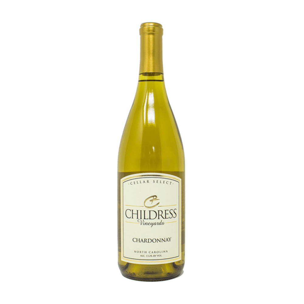 Wine Childress Vineyards Three Red Copy