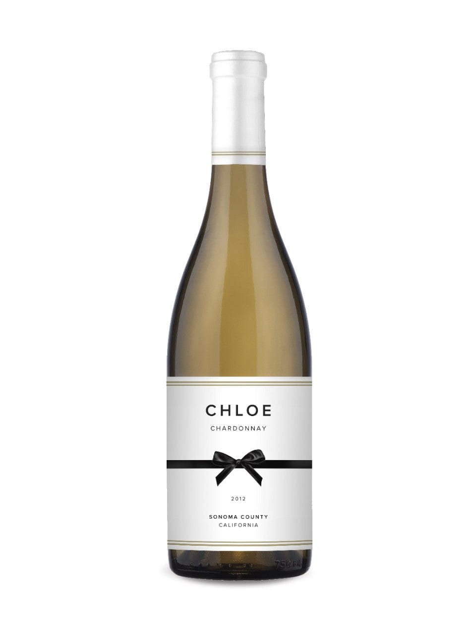 Wine Chloe Chardonnay