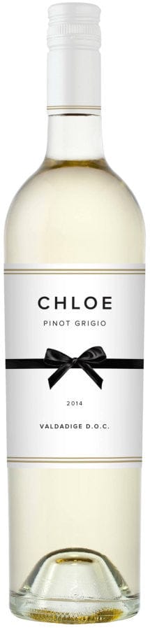 Wine Chloe Pinot Grigio Valdadige DOC