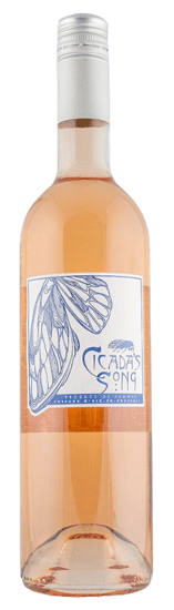Wine Cicada's Song Rose IGP Var