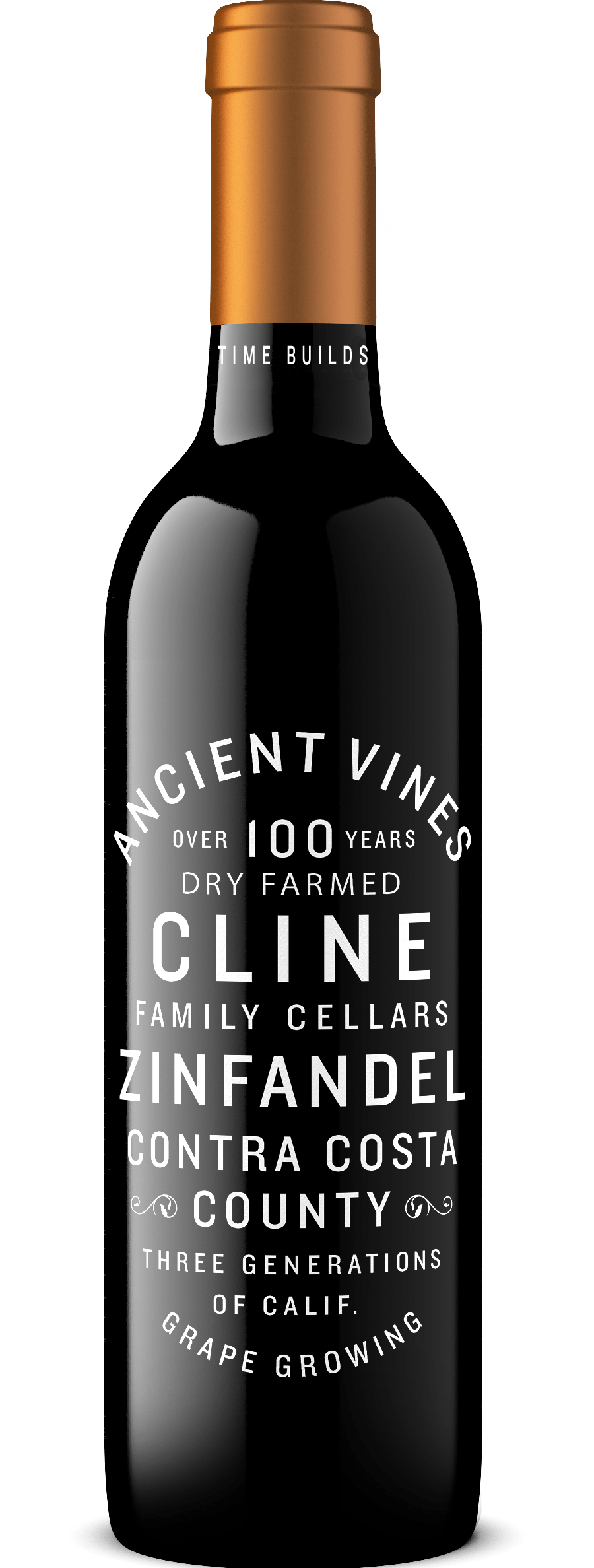 Wine Cline Ancient Vines Zinfandel Contra Costa County