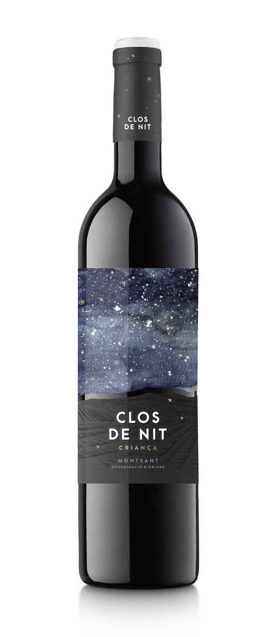 Wine Clos de Nit Crianza Montsant DO