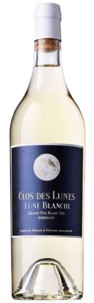 Wine Clos des Lunes Lune Blanche