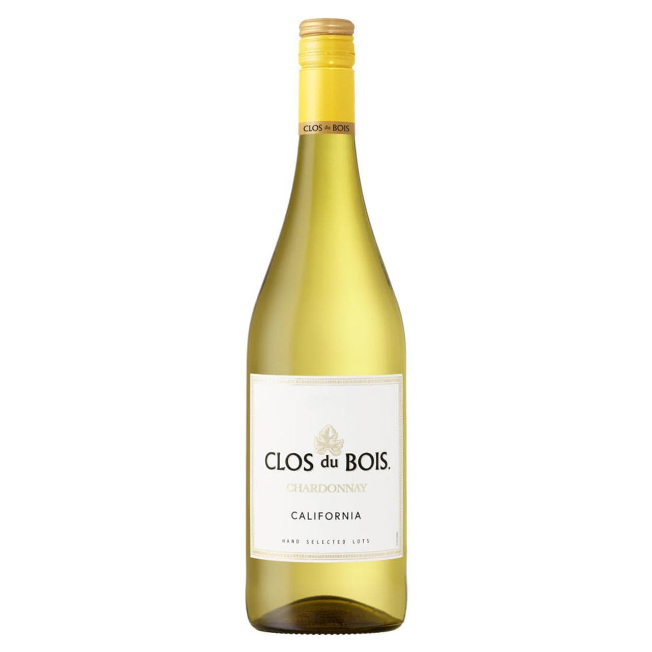 Wine Clos du Bois Chardonnay