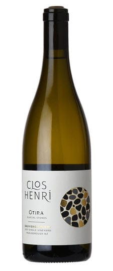 Wine Clos Henri Otira Sauvignon Blanc Marlborough