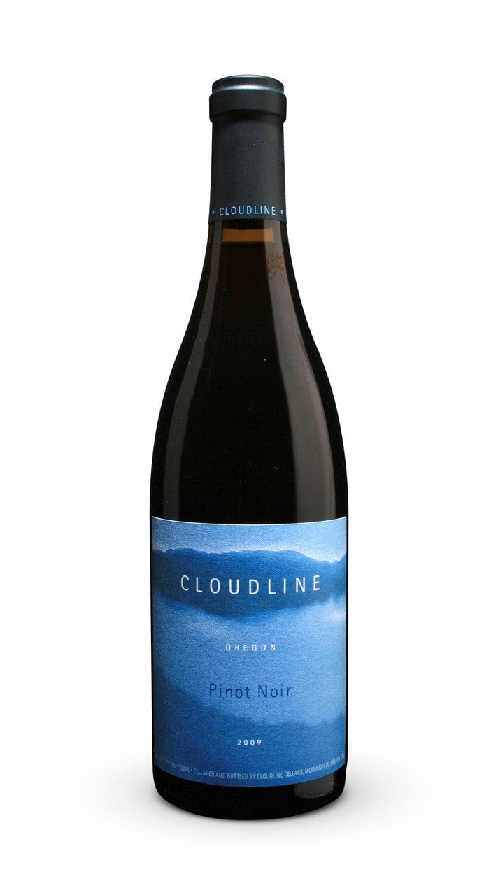 Wine Cloudline Pinot Noir