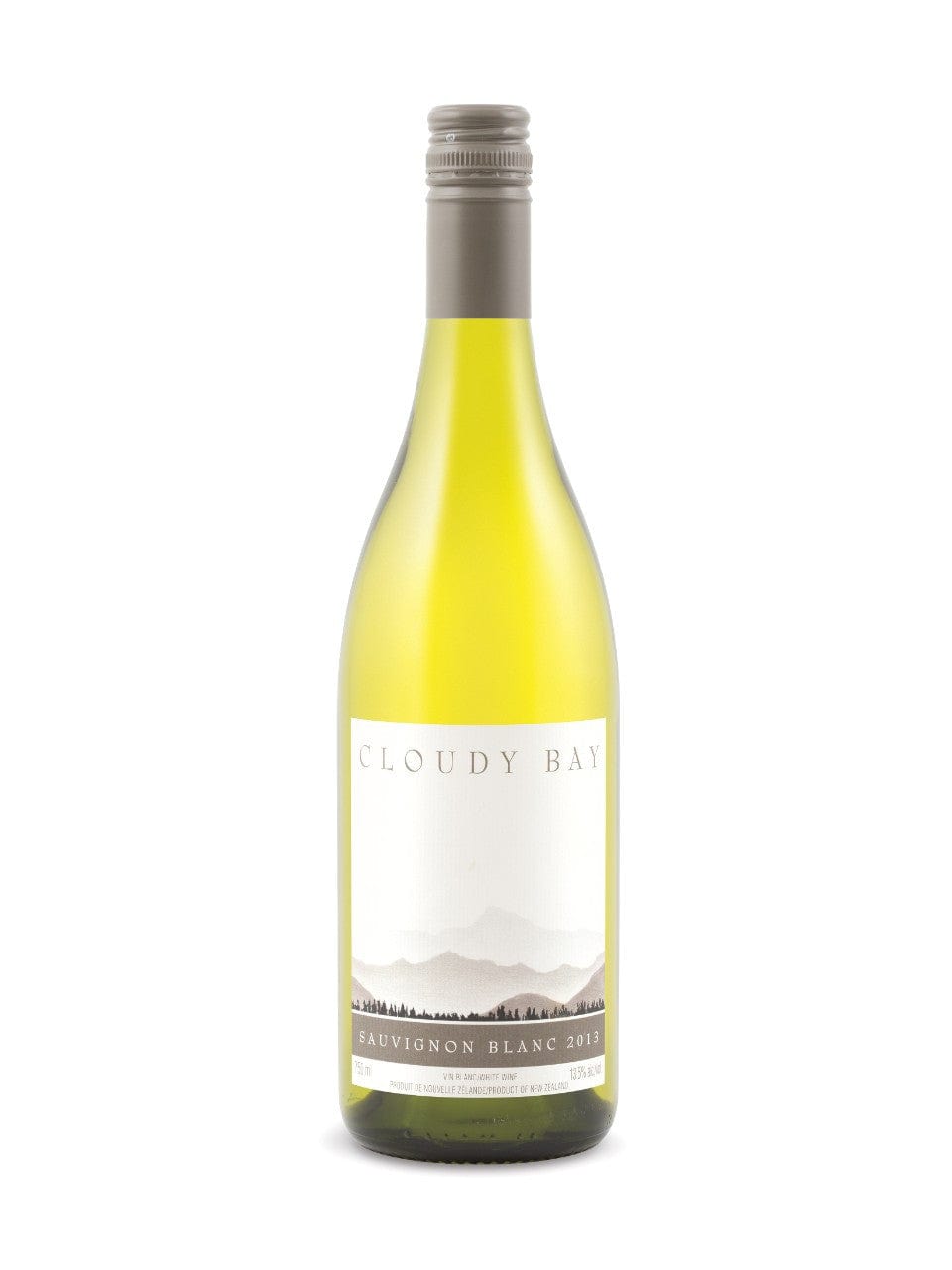 Wine Cloudy Bay Sauvignon Blanc Marlborough