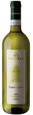 Wine Coffele Castel Cerino Soave Classico DOC