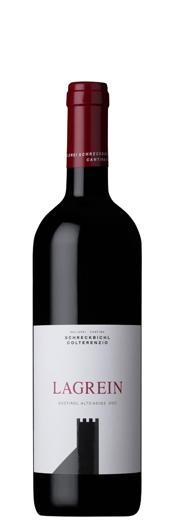 Wine Colterenzio Lagrein Sudtirol-Alto Adige DOC