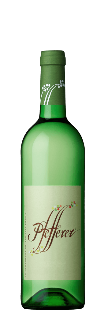Wine Colterenzio Pfefferer Moscato Giallo Vigneti Delle Dolomiti IGT