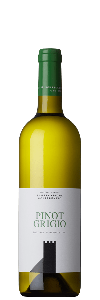 Wine Colterenzio Pinot Grigio Sudtirol-Alto Adige DOC