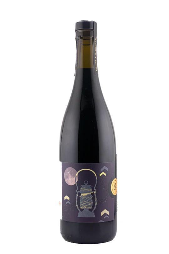 Wine Compris Vineyards Midnight Journey Syrah