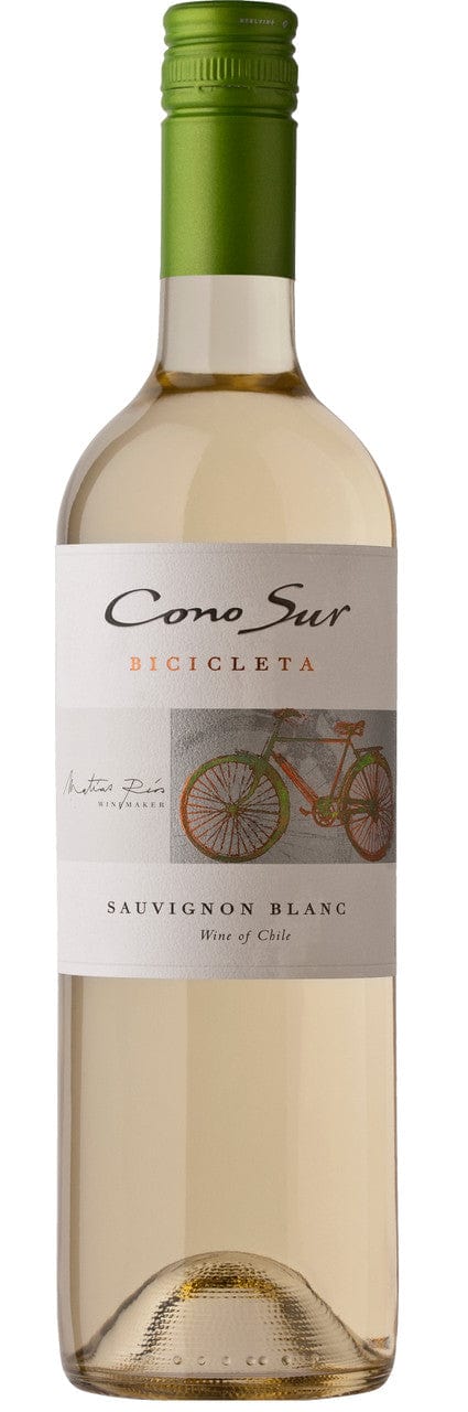 Wine Cono Sur Bicicleta Sauvignon Blanc