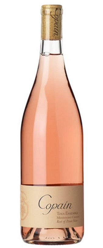 Wine Copain Tous Ensemble Rose of Pinot Noir