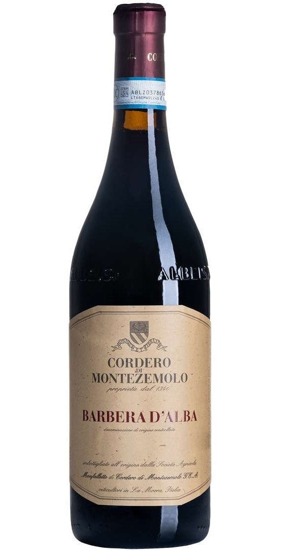 Wine Cordero di Montezemolo Barbera d'Alba DOC