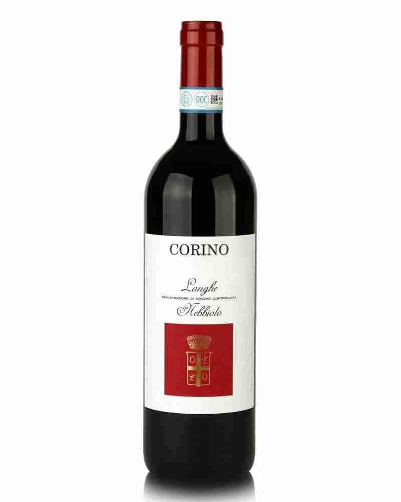 Wine Corino Giovanni Langhe Nebbiolo DOC