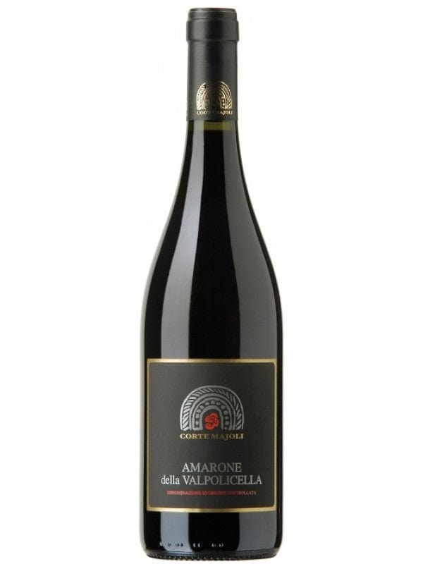 Wine Corte Majoli Amarone della Valpolicella DOCG