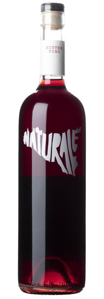 Wine COS Naturale Bitter