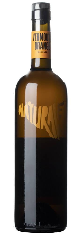 Wine Cos Naturale Orange Vermouth