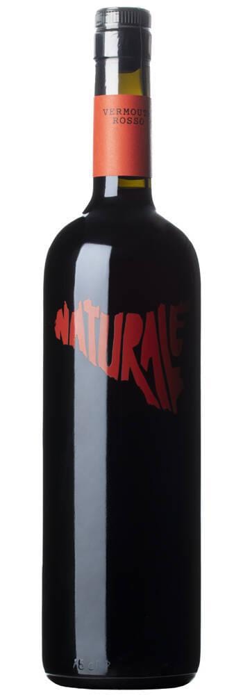 Wine COS Naturale Rosso Vermouth
