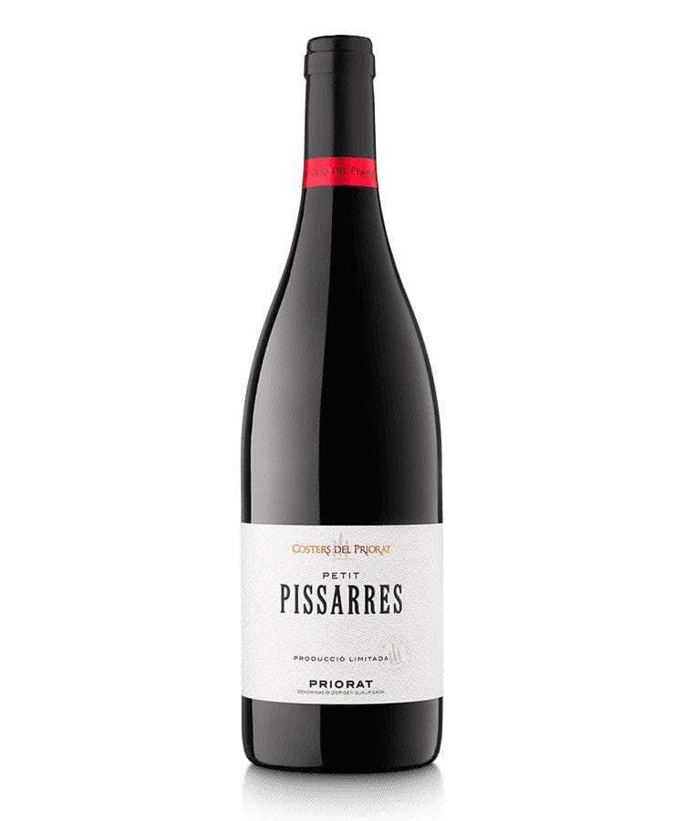 Wine Costers del Priorat Petit Pissarres Priorat DOCa