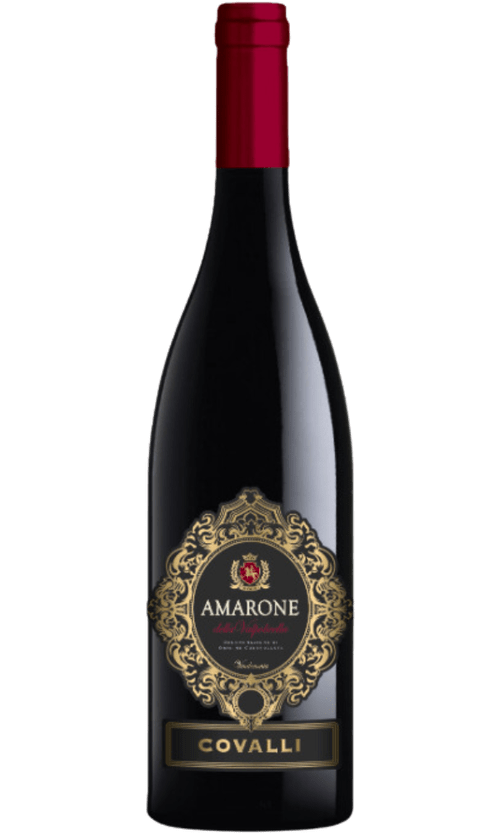 Wine Covalli Amarone della Valpolicella DOCG