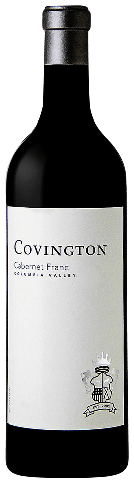 Wine Covington Cellars Cabernet Franc