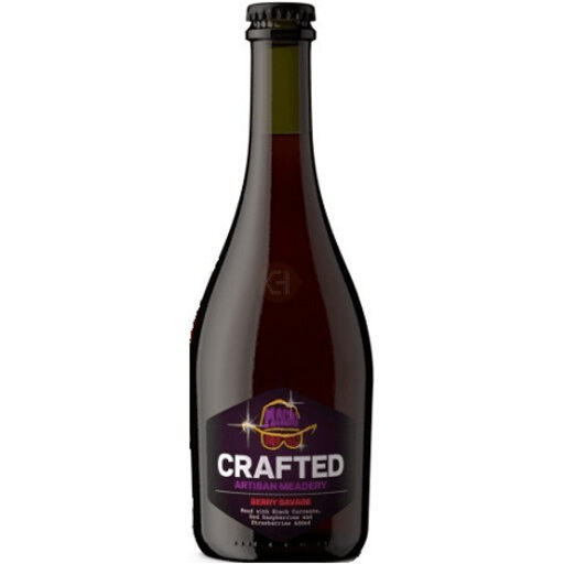 Wine Crafted Berry Savage 500ml