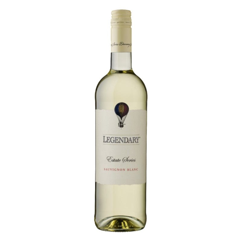Wine Cramele Recas Legendary Estate Sauvignon Blanc