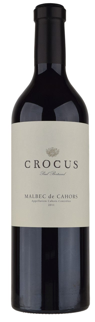 Wine Crocus le Calcifere Malbec de Cahors
