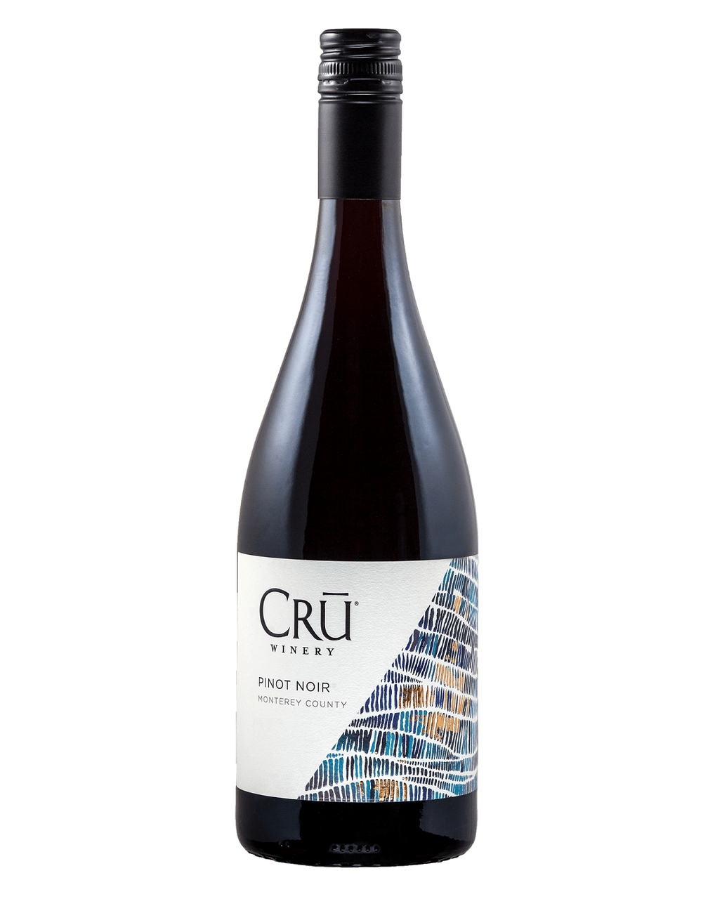 Wine Cru Monterey Pinot Noir