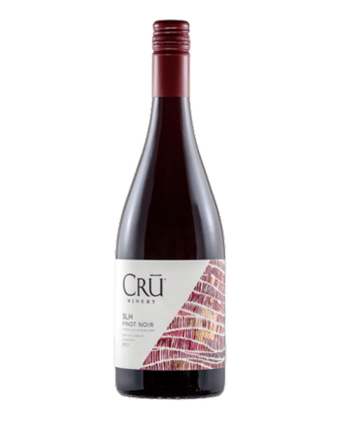 Wine Cru Santa Lucia Highlands Pinot Noir