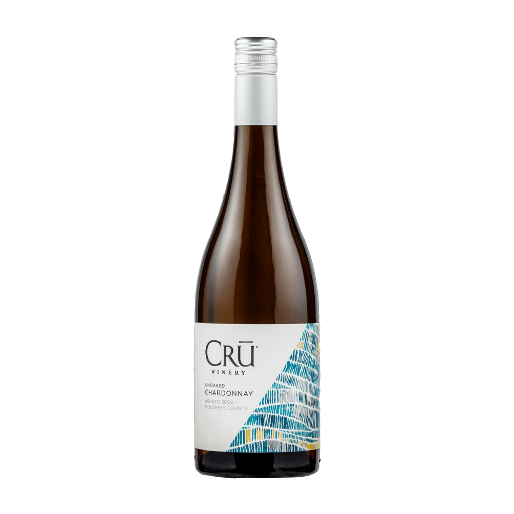 Wine Cru Unoaked Chardonnay