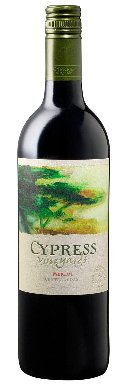 Wine Cypress Merlot
