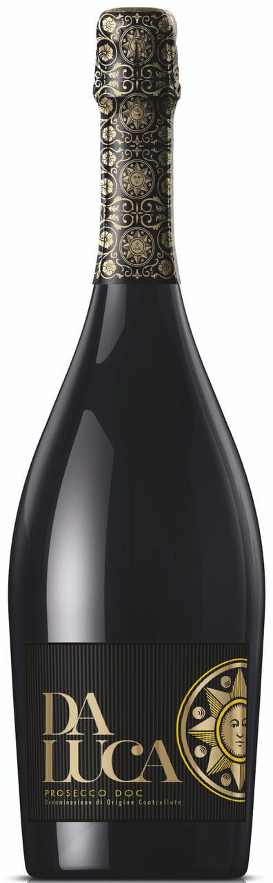 Wine Da Luca Prosecco DOC