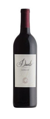 Wine Dante Merlot