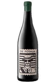 Wine De Kleine Wijn Koop Die Posman Carignan