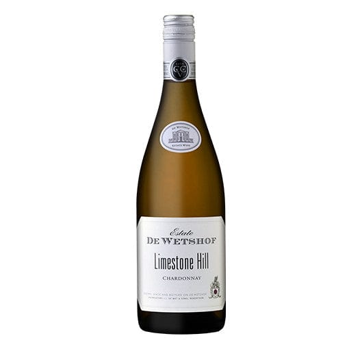 Wine De Wetshof Limestone Hill Chardonnay Robertson
