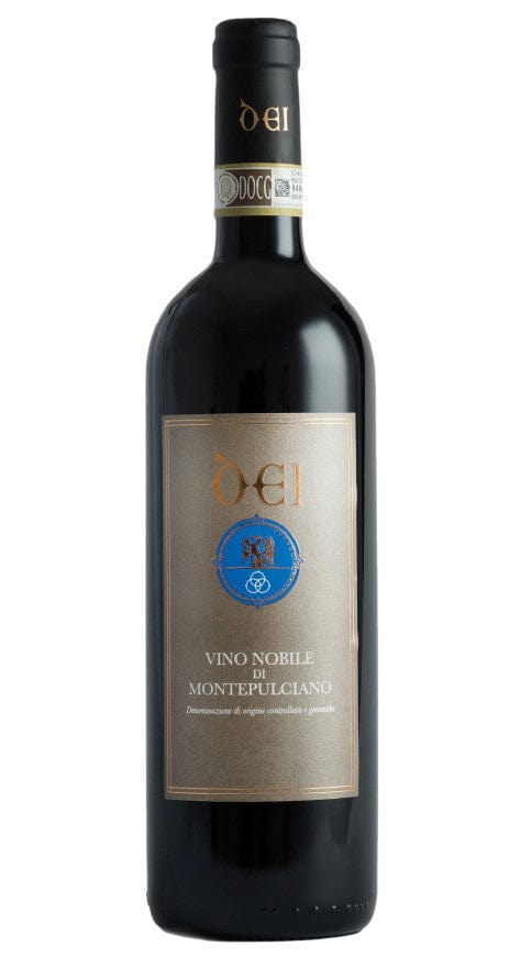 Wine Dei Vino Nobile di Montepulciano DOCG