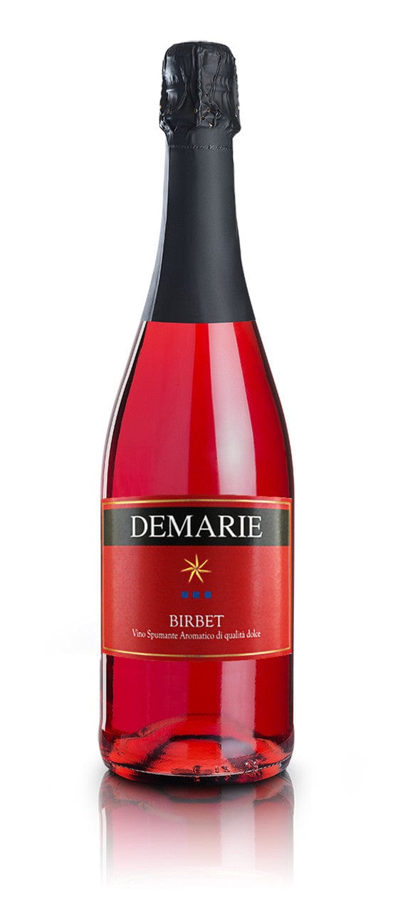 Wine Demarie Birbet