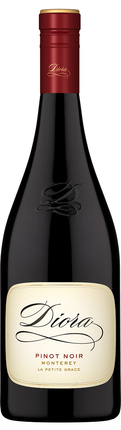 Wine Diora La Petite Grace Pinot Noir Monterey