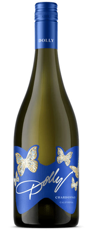 Wine Dolly Parton Chardonnay