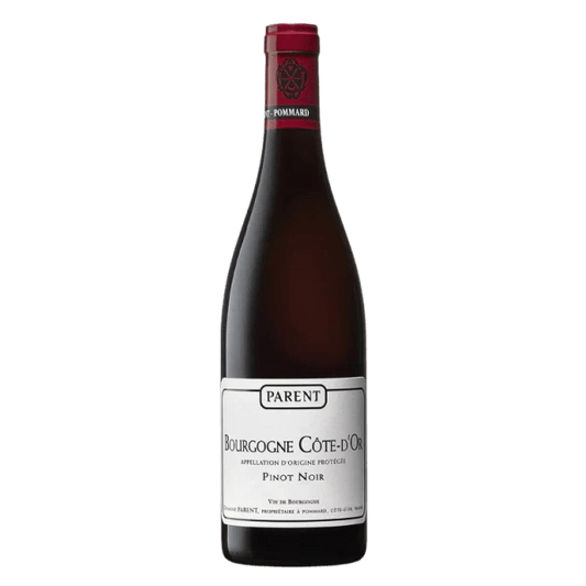 Wine Domaine Anne Parent Bourgogne Cote d'Or Rouge 2022