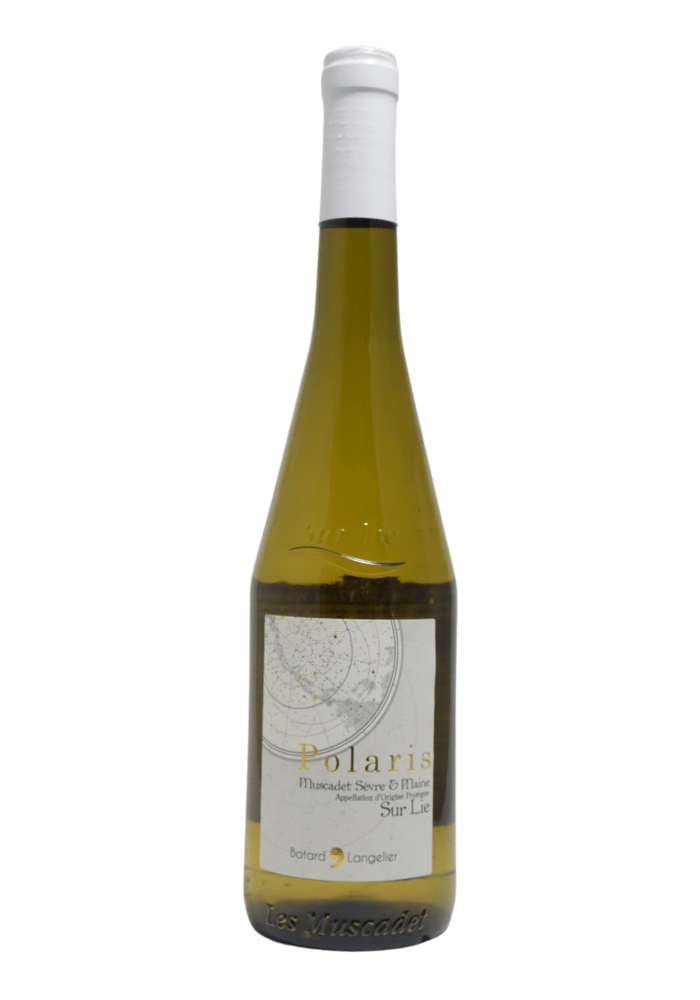 Wine Domaine Batard Langelier Polaris Muscadet-Sèvre-et-Maine